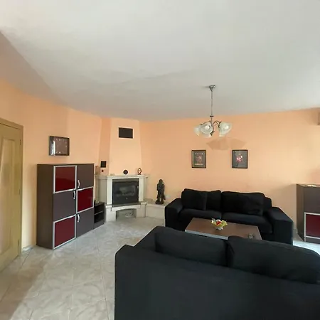 Flat- 6 People- Chataldja *