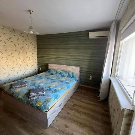 Flat- 6 People- Chataldja Appartamento