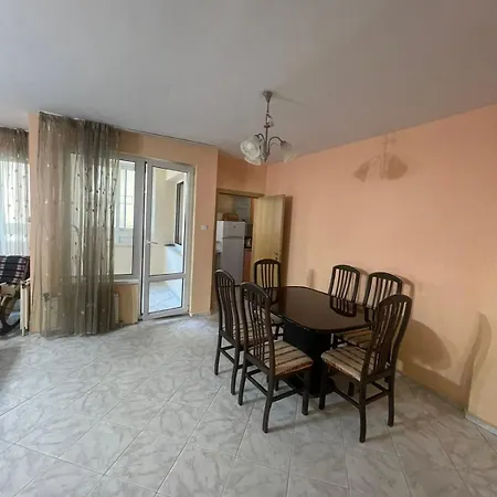Apartment Flat- 6 People- Chataldja Varna